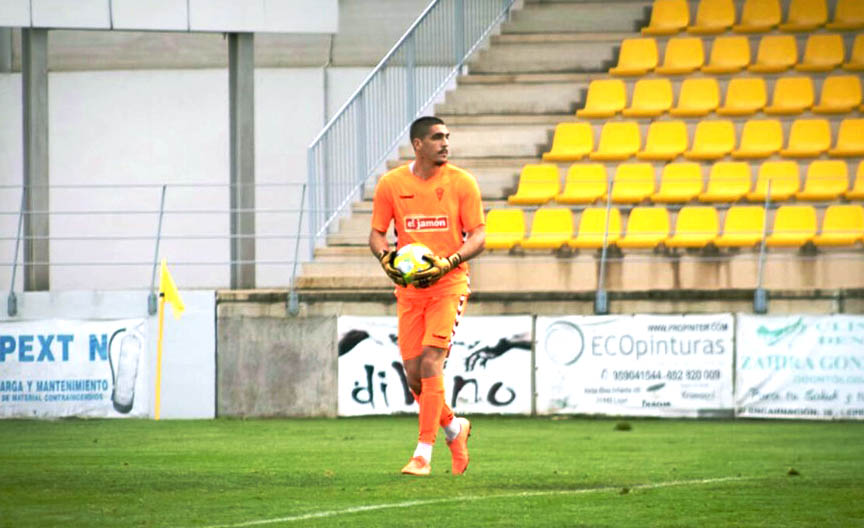 “Não me arrependo de ter vindo para Espanha”