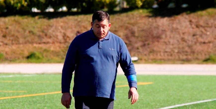 Presidente do Sendim garante Forneiro para o comando técnico e critica o avançado Henrique Almeida