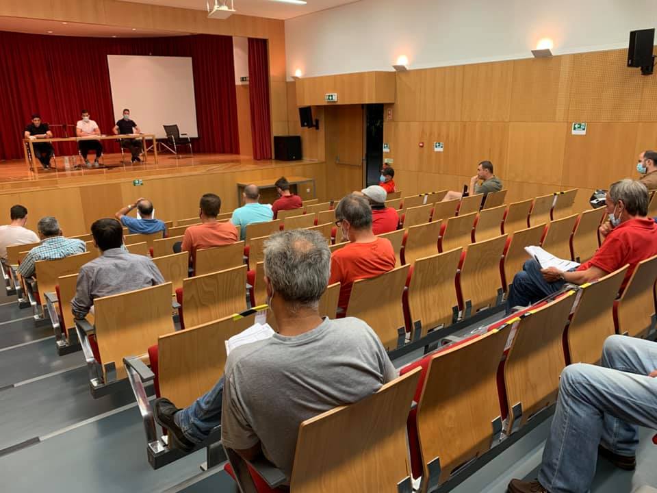 Mirandês com eleições marcadas para sábado