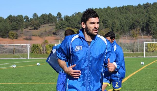 Clemente avança para a décima temporada no Rebordelo