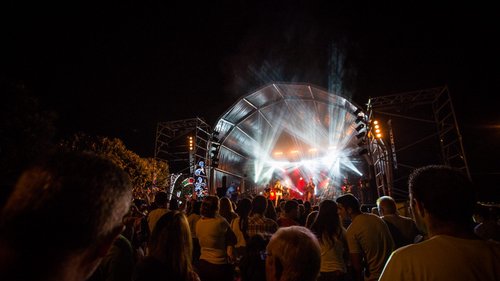 Romaria de Agosto só com missa é uma agonia