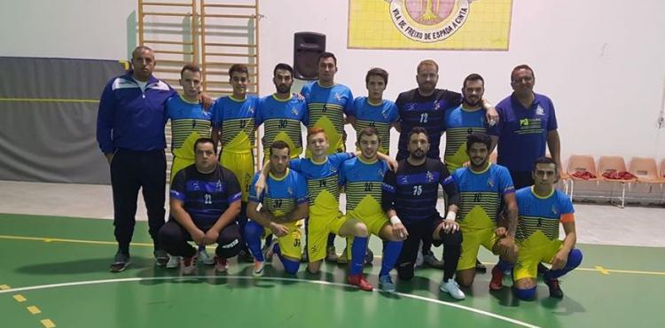 CASC Freixo vai estrear-se no Campeonato Nacional de Futsal