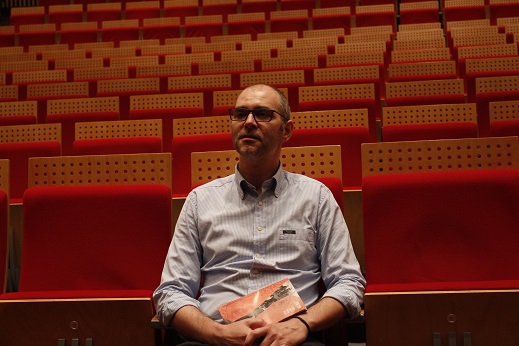 “Temos de ouvir as pessoas e perceber o que querem e gostam, mantendo sempre a qualidade”