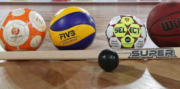 Testes à Covid-19 à consideração das federações e clubes