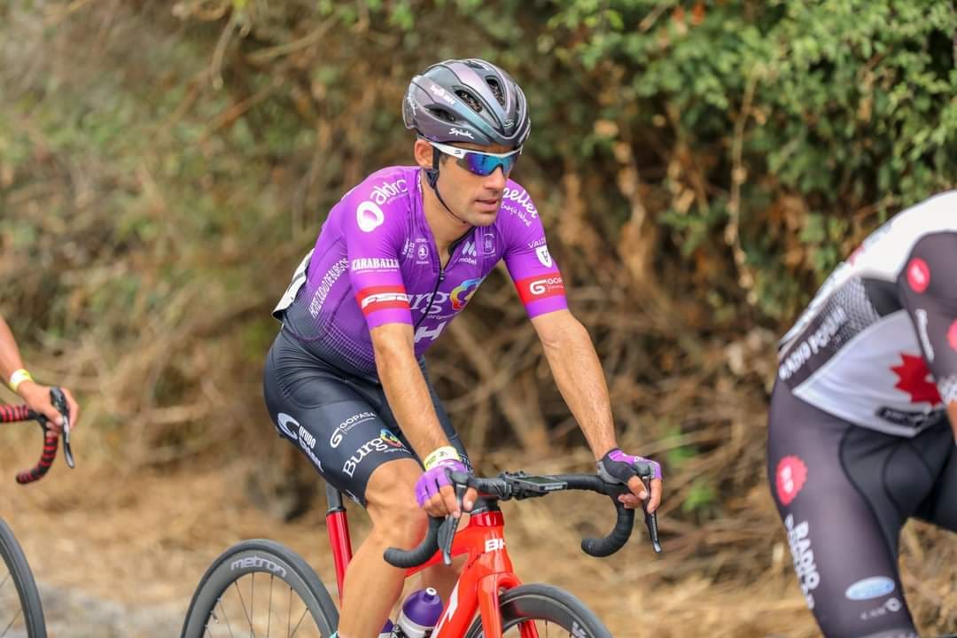 Vilela 15º no Campeonato Nacional de Estrada