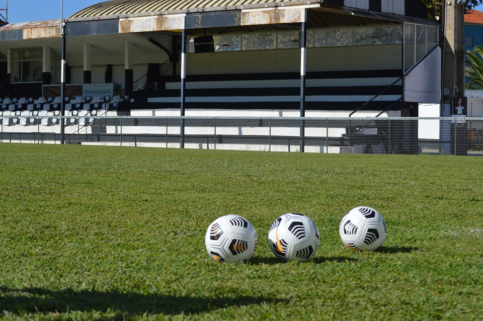 Primeiro teste da pré-época dá empate (3-3) para o S.C. Mirandela