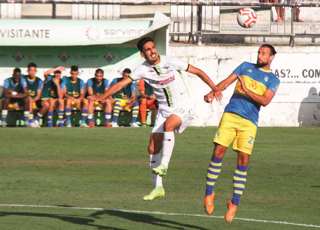 Campeonato de Portugal começa no próximo domingo