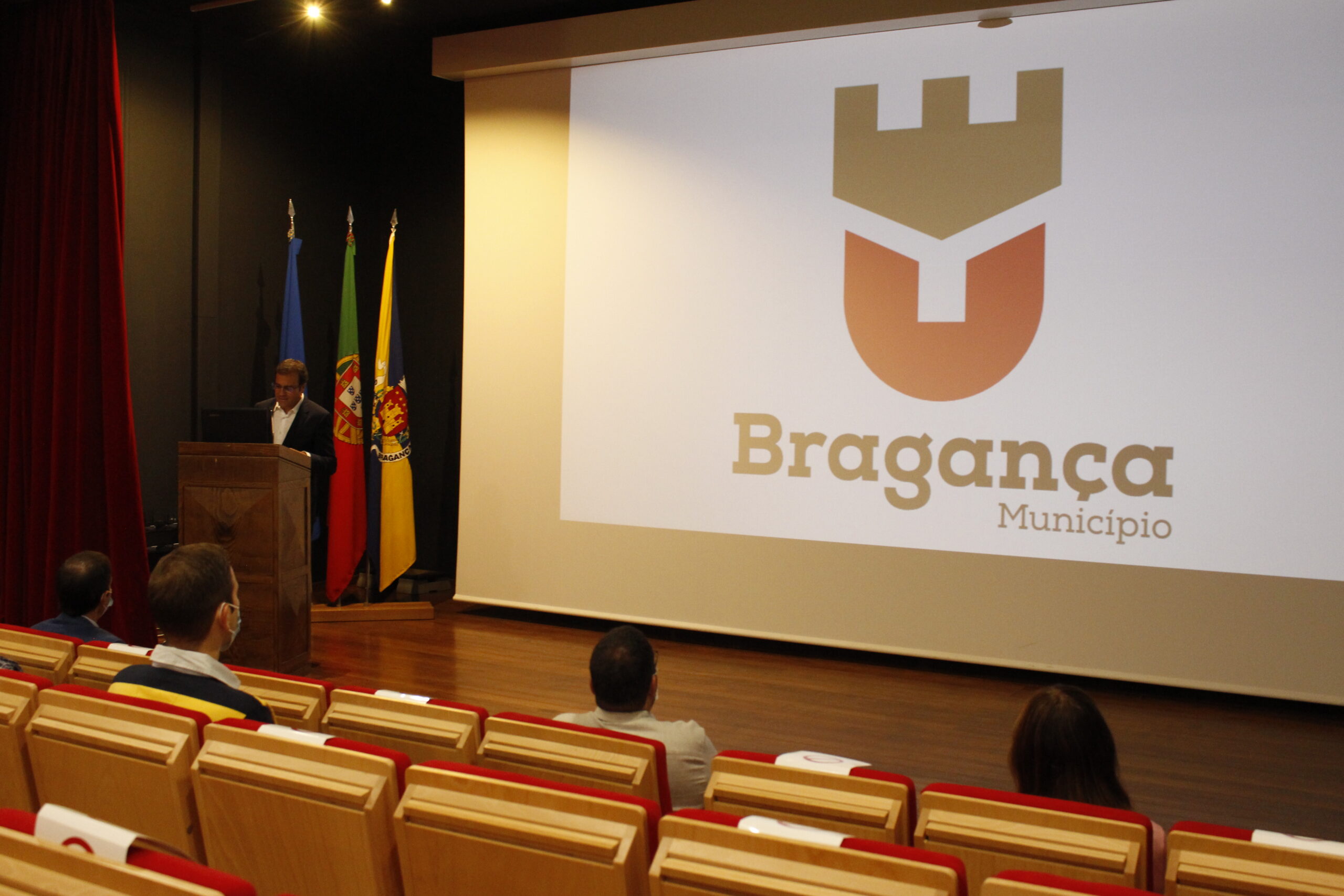 “Visit Bragança” propõe-se desvendar o território