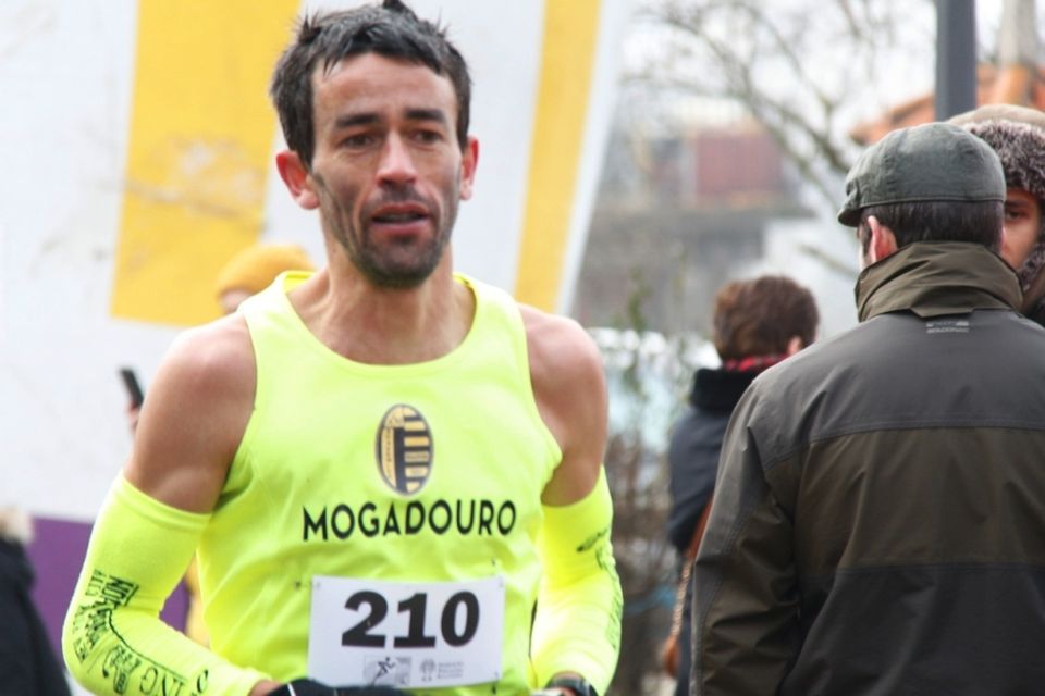Rui Muga prepara participação no nacional e mundial de Corrida de Montanha