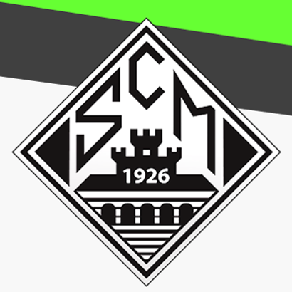 N´dinho Biaguê reforça meio campo do SC Mirandela