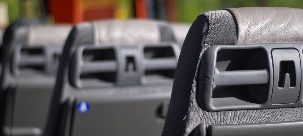 CIM-TTM lança duas novas linhas de transporte público de passageiros