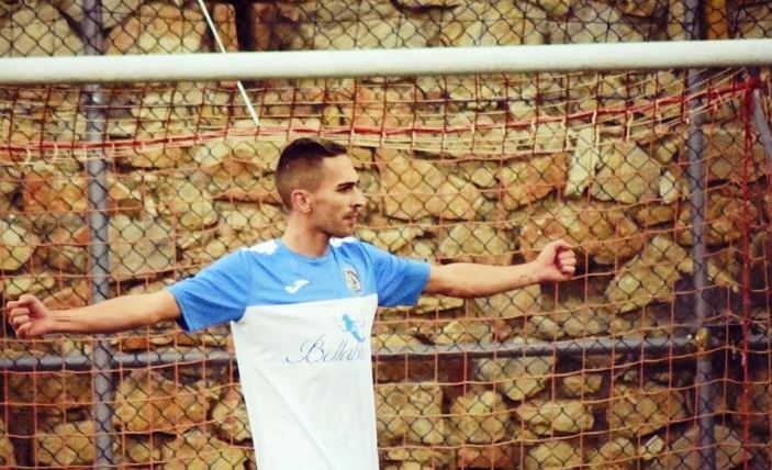 Jogador brigantino vai jogar na Hungria