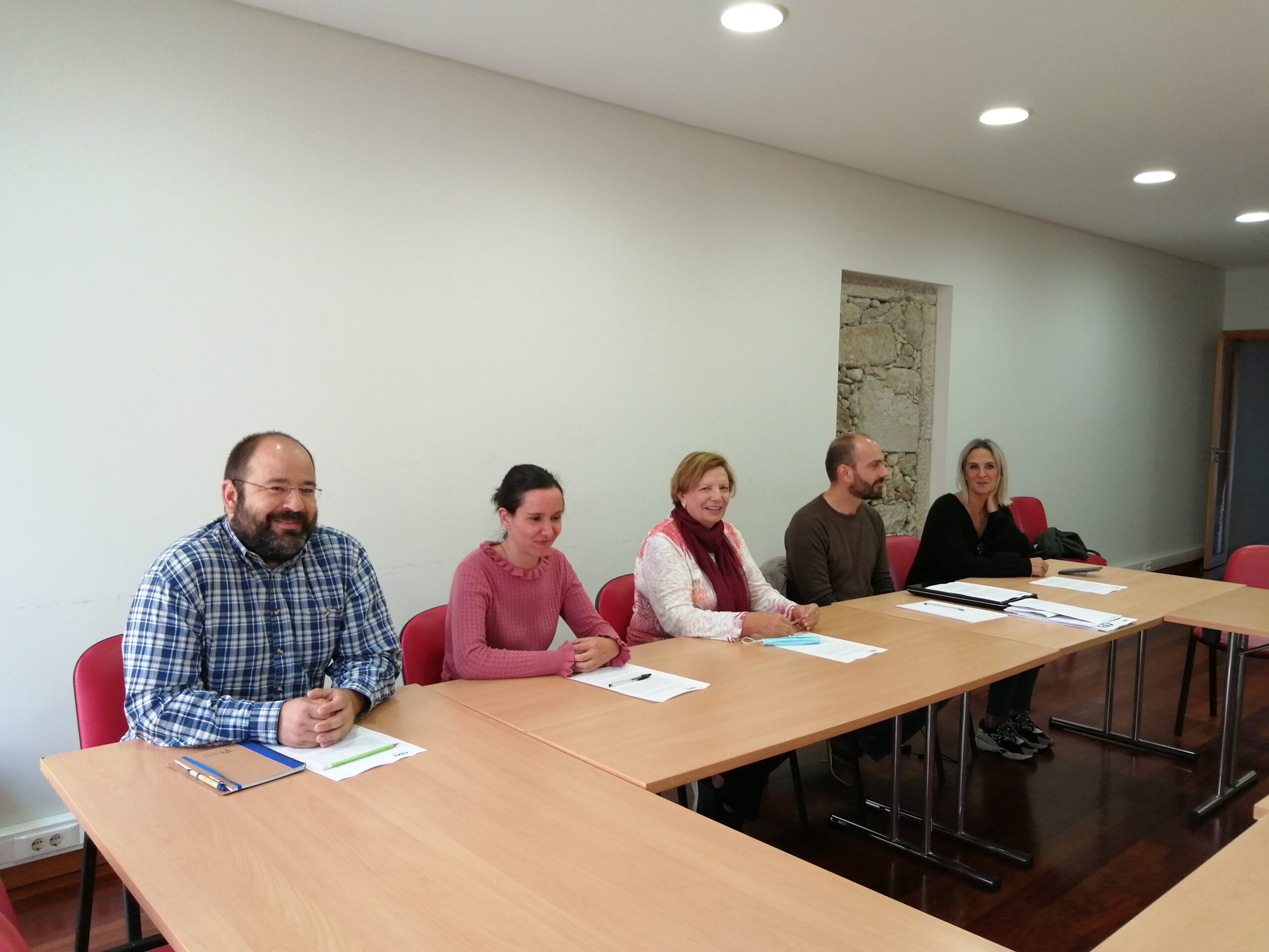 CDU diz que eleição da CCDR é um logro e mais um adiamento da regionalização