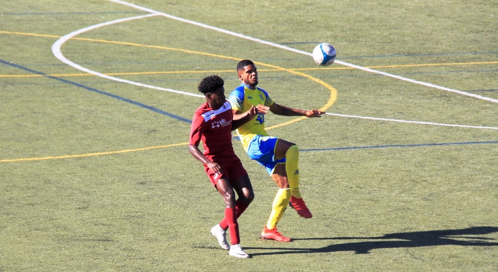 Estudantes e S.C. Mirandela estão afastados da Taça de Portugal