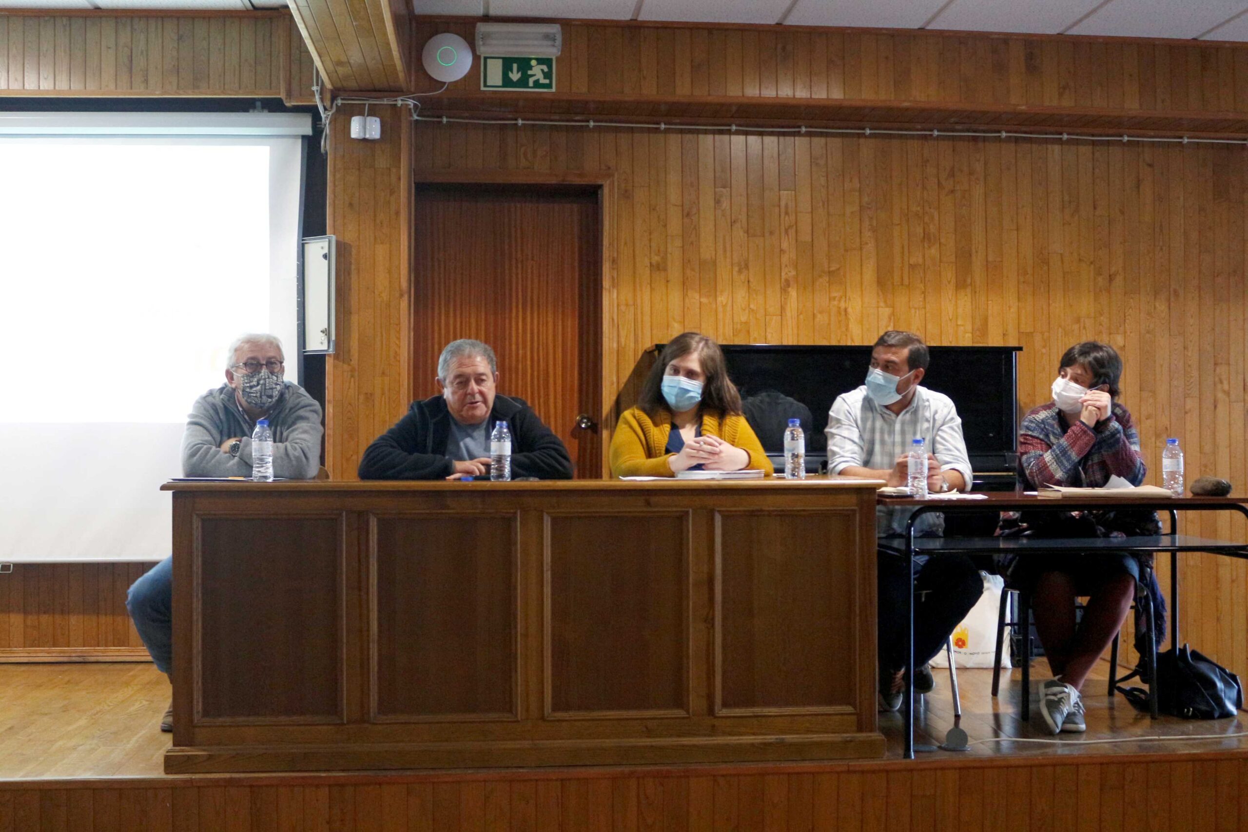 PCP diz que regionalização e aproveitamento dos recursos locais são essenciais para coesão do território