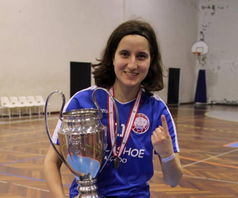 Brigantina conquista Supertaça de Futsal da A.F. Aveiro