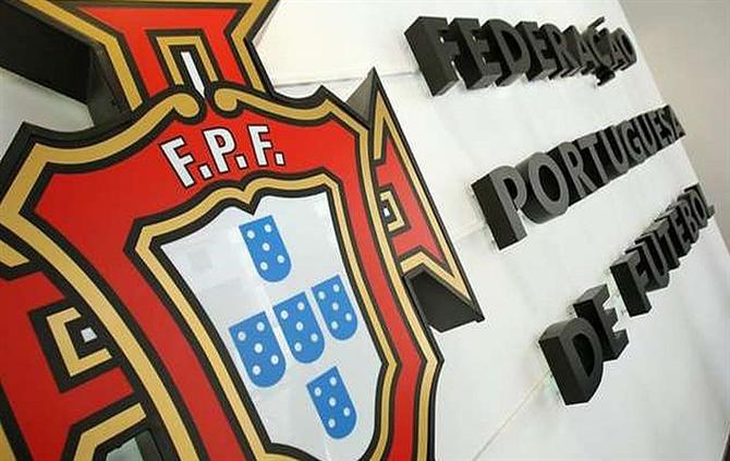 FPF e Cruz Vermelha garantem testes rápidos nas provas da federação