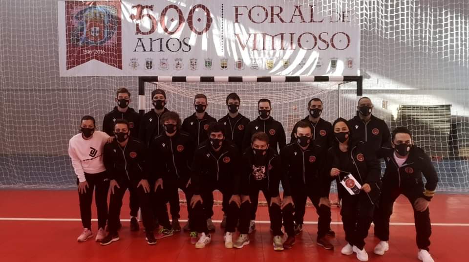 CSP Vila Flor, Vimioso e Mogadouro eliminados da Taça de Portugal