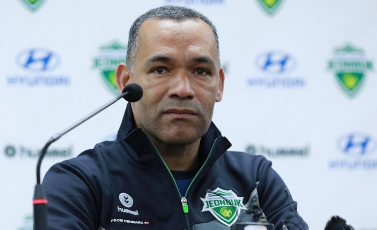 Técnico com raízes em Vinhais é bicampeão da Coreia do Sul