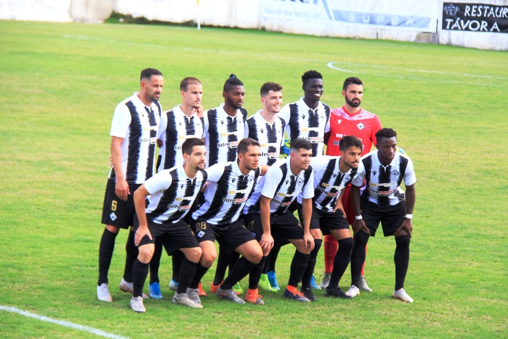 Motty empatou de penálti e evitou primeira derrota do Mirandela