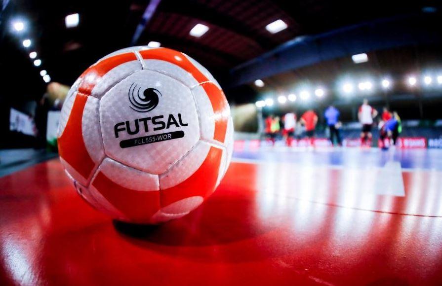 A.F. Bragança adia início do distrital de futsal para Janeiro de 2021
