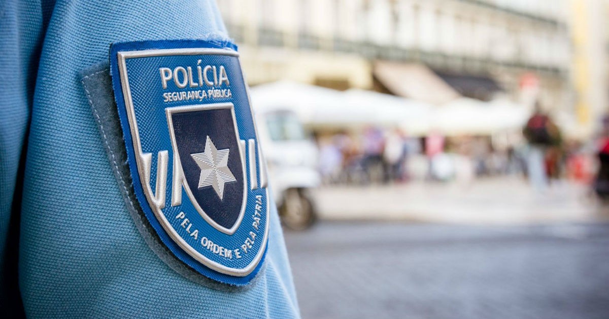 PSP de Bragança detém suspeitos por tráfico de droga