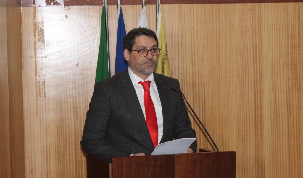 Miguel Monteiro avança para a recandidatura à Associação de Ciclismo de Bragança