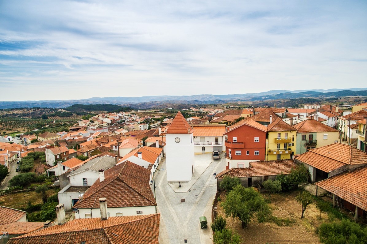 Autarca de Alfândega da Fé relaciona casos Covid com trabalhos agrícolas