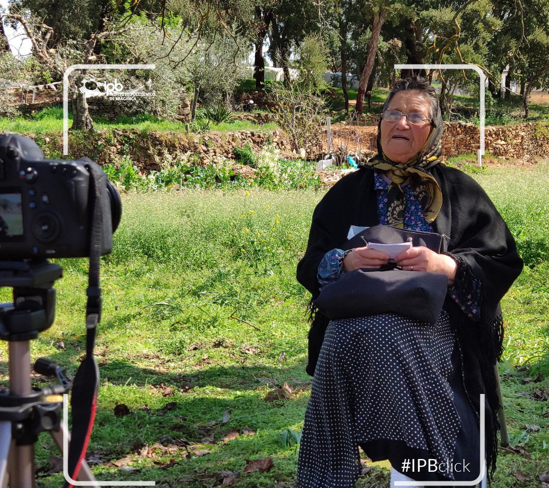 Aplicação “Viv@vó Maria da Graça” considerada um dos melhores projectos educativos