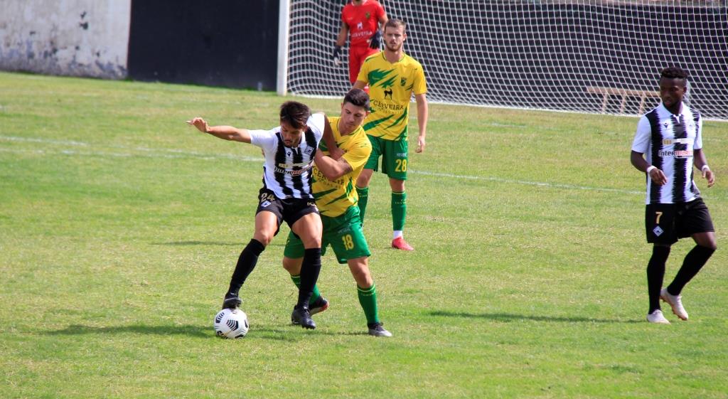 Ataque ao mercado: Mirandela vai reforçar plantel