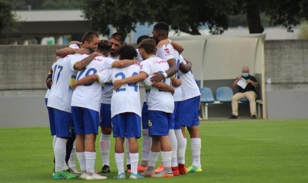 Erros defensivos penalizam Bragança