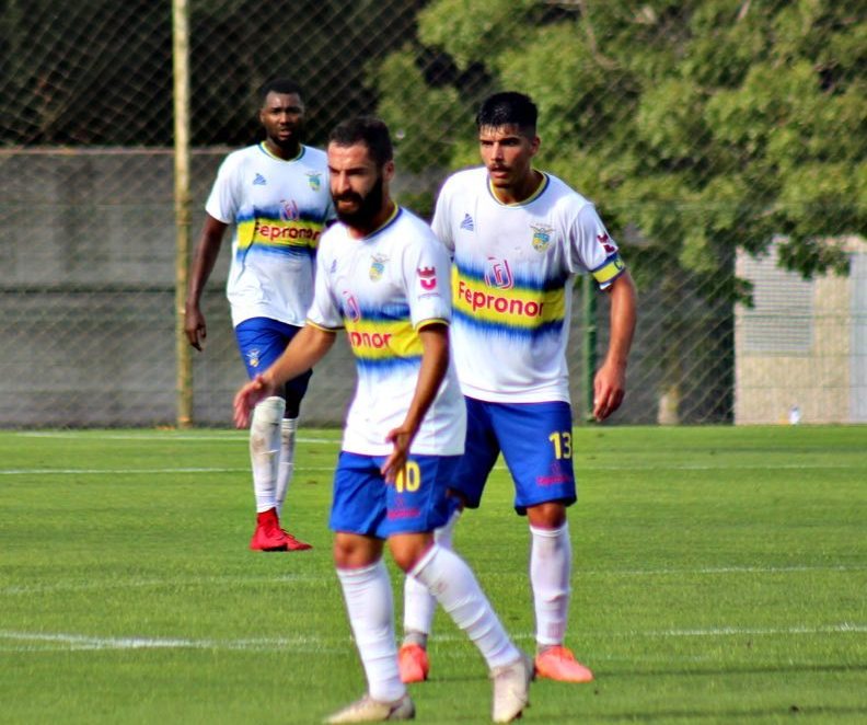 Bragança deixa escapar vitória no último minuto