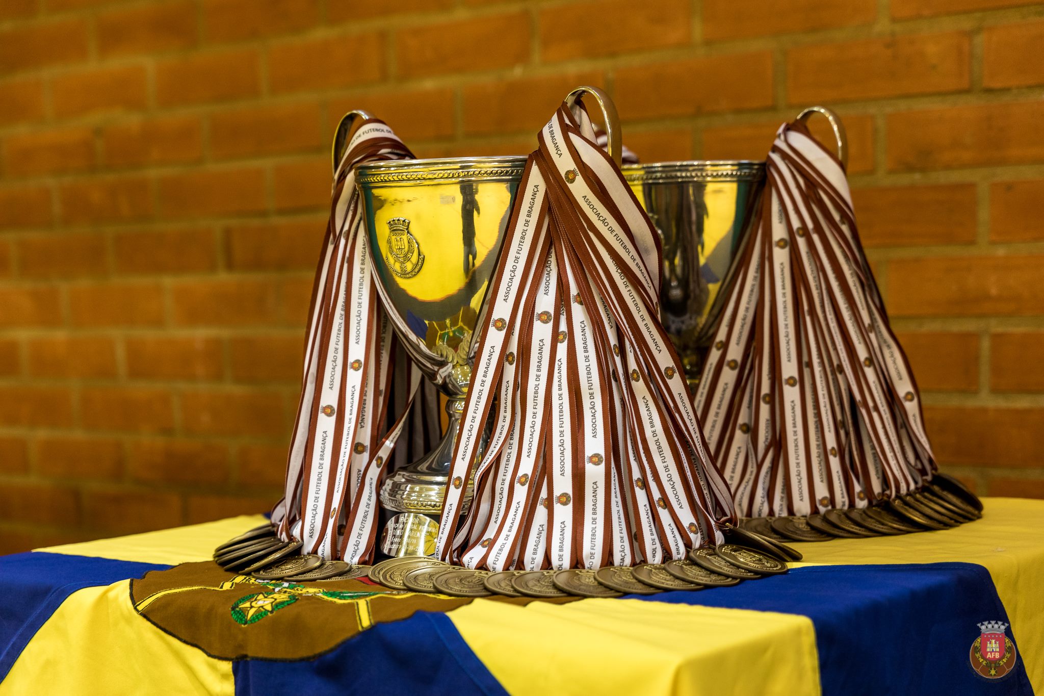 Distrital de Futsal com pontapé de saída a 29 de Janeiro