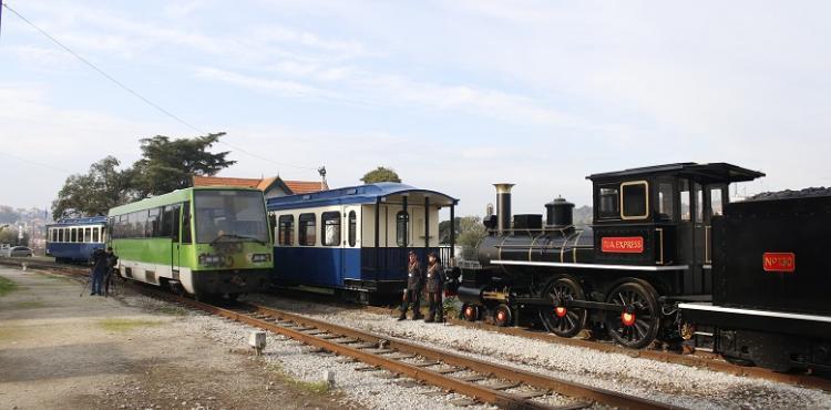 Burocracias continuam a atrasar Plano de Mobilidade do Tua