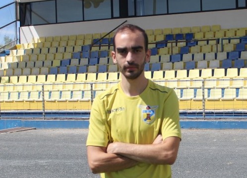 Rafael Nascimento (GDB): “Estou confiante que vamos conseguir a manutenção”