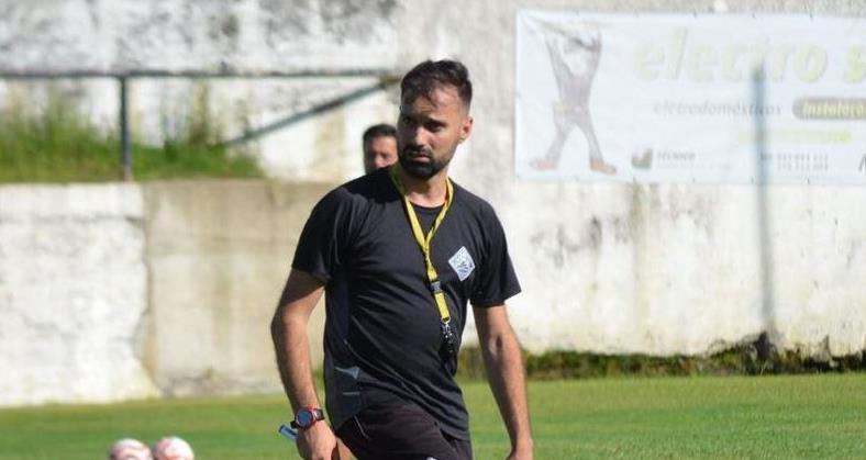 Rui E. Borges (SCM): “Estes jogadores querem ficar na história do Mirandela”