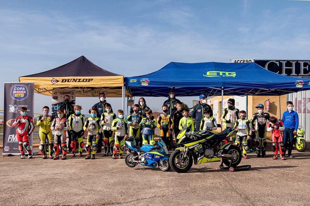 Escola DSVK Bragança já prepara nova temporada