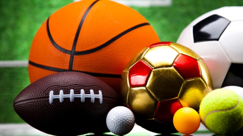 Desporto começa a desconfinar em Abril