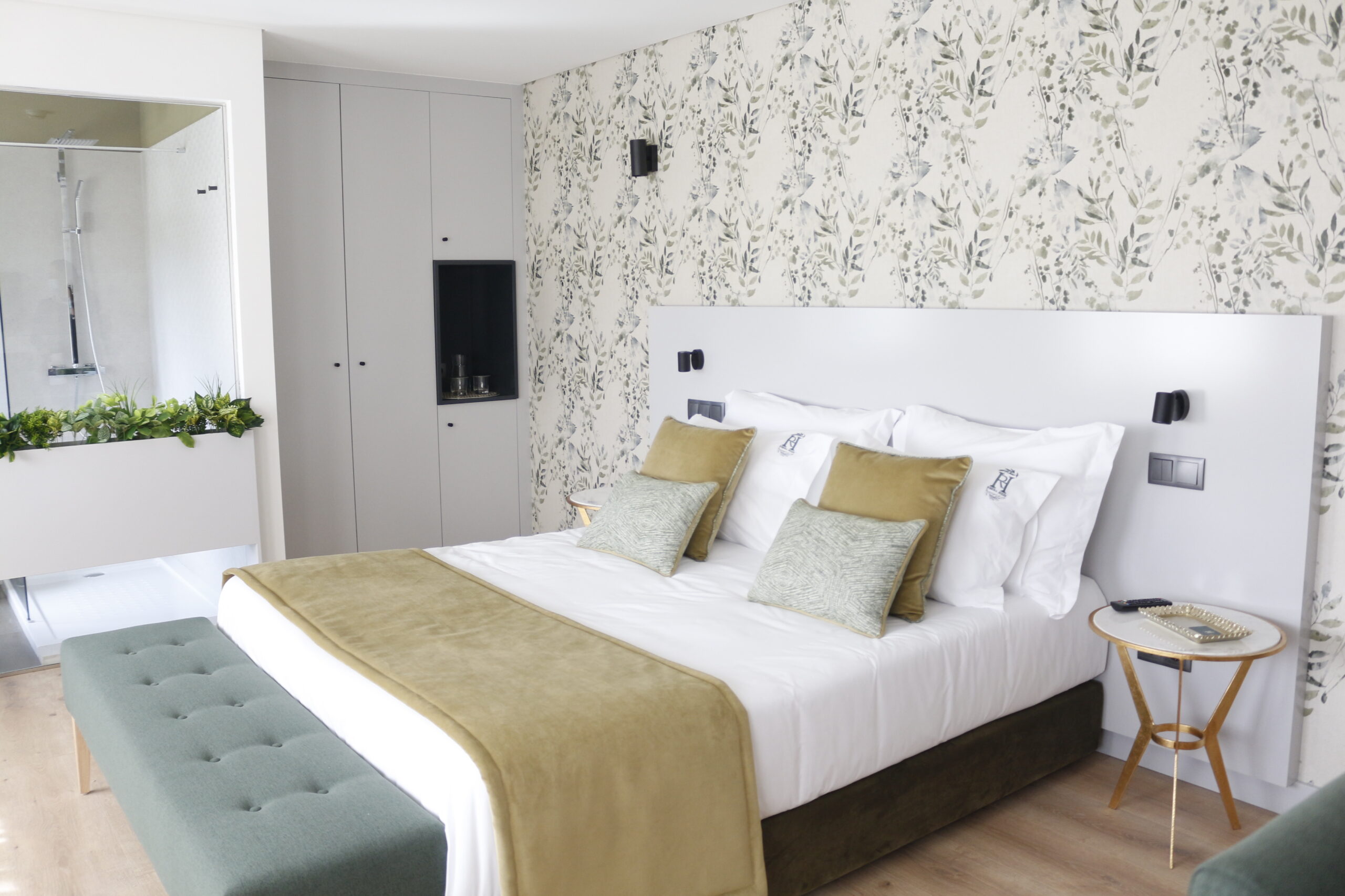 Alojamento espera melhoria no Verão mas receia inconstância da pandemia