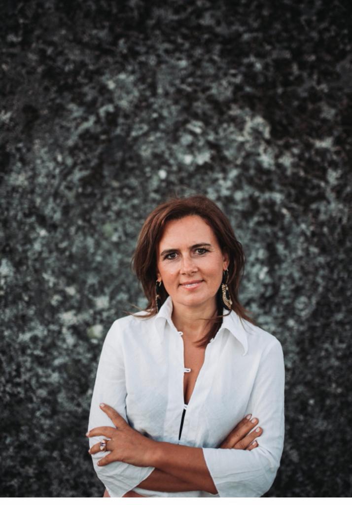 “Estou certa que estamos longe de uma participação das mulheres nos órgãos de decisão”