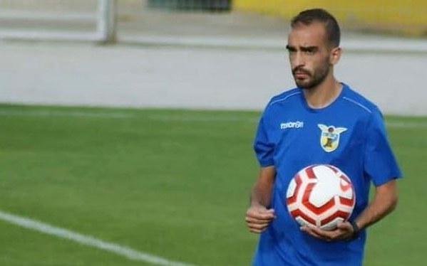 “Os jogadores foram obrigados a crescer muito rápido, tal como a equipa técnica”