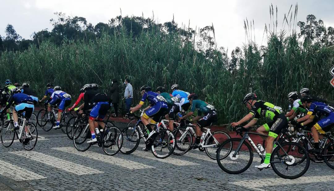 Gonçalo Beato realiza primeira prova como sub-23