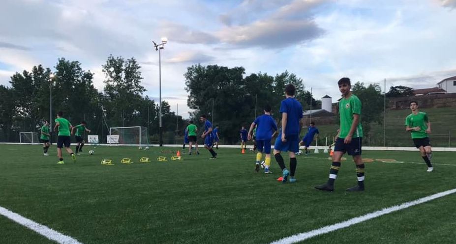 FPF promove Torneio Nacionais e Encontros Regionais para as equipas de formação