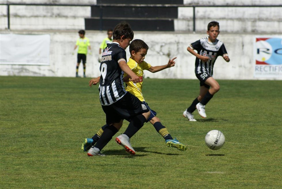 Mirandela reforça a aposta na formação