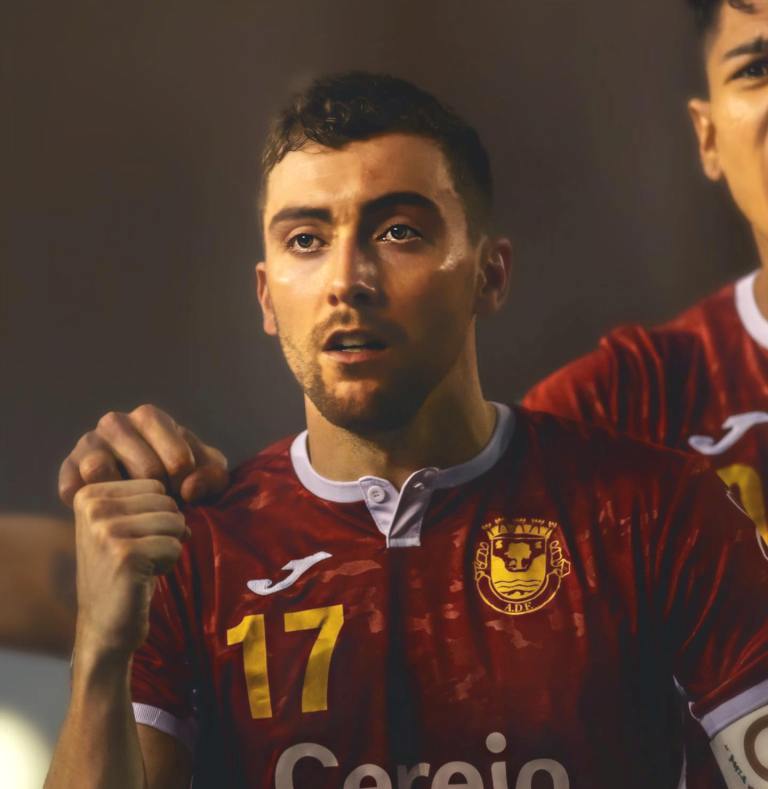 AD Fundão de Mário Freitas entra a vencer no Play-Off