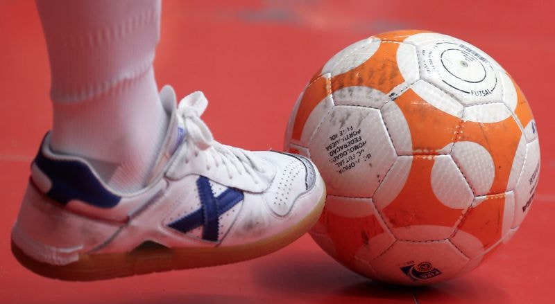 Vale Madeiro e GD Torre Dona Chama vão disputar o acesso à 3ª Divisão de futsal