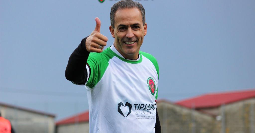 André Irulegui é treinador do Sendim para a época 2021/2022