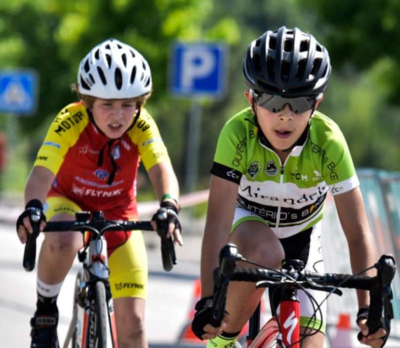 Martim Quitério vence Inter-Regional de Escolas em Guimarães