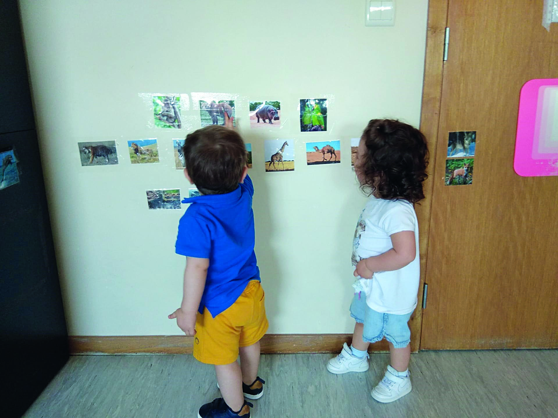 Encontrar vaga nas creches do distrito é como “acertar no euromilhões”