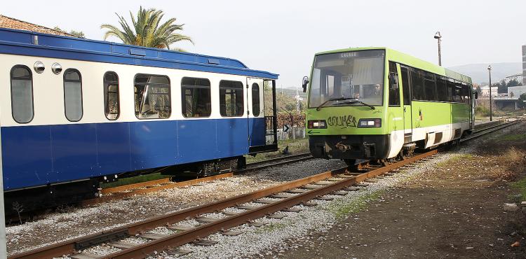 Linha do Tua: menos uma pedra na engrenagem, mas ainda sem data para o comboio arrancar